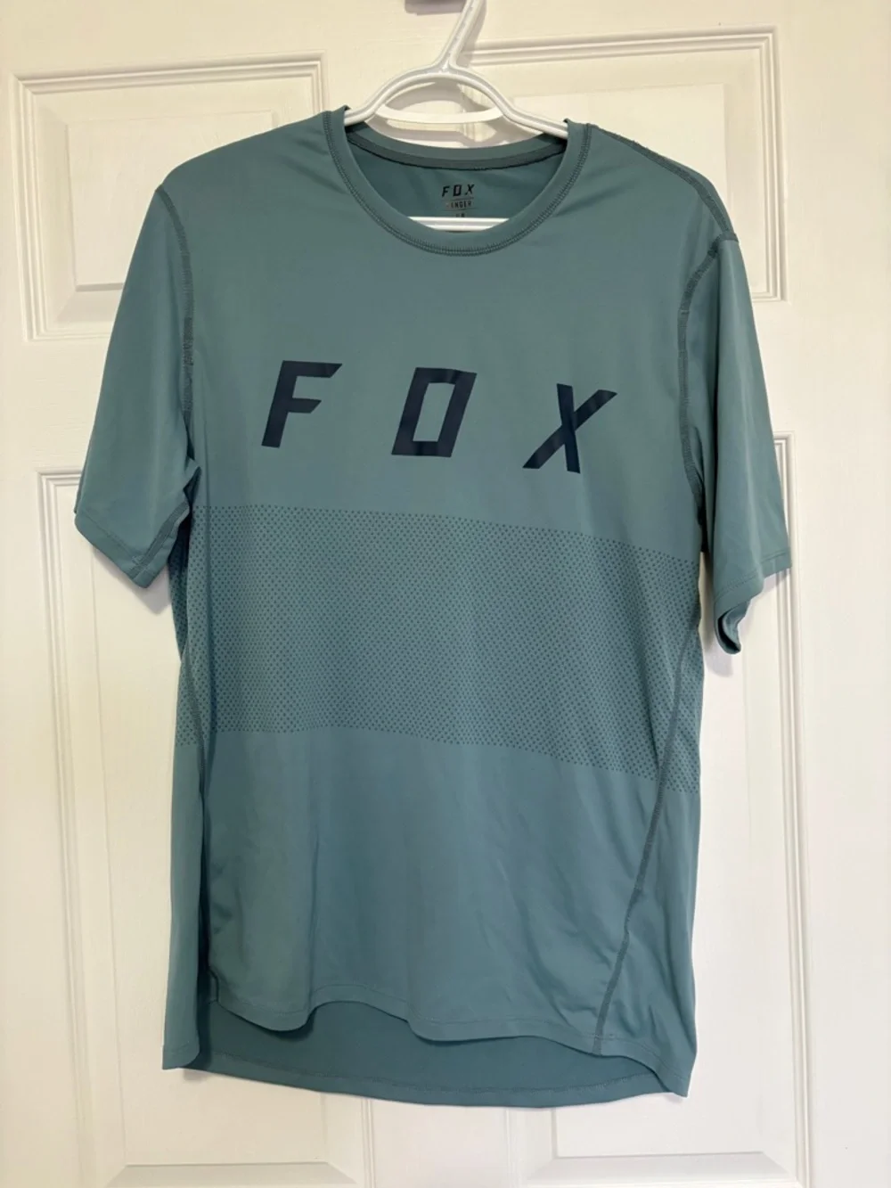 Fox Racing Ranger Short-Sleeve Jersey - Picture 2 of 4